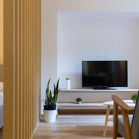 Milan Design Flats Lejlighed Eksteriør billede